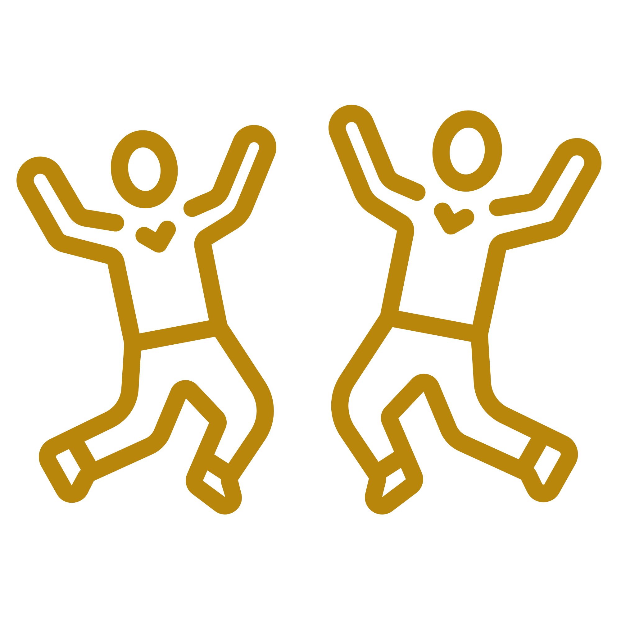 Nervous System Regulation Joyful Body