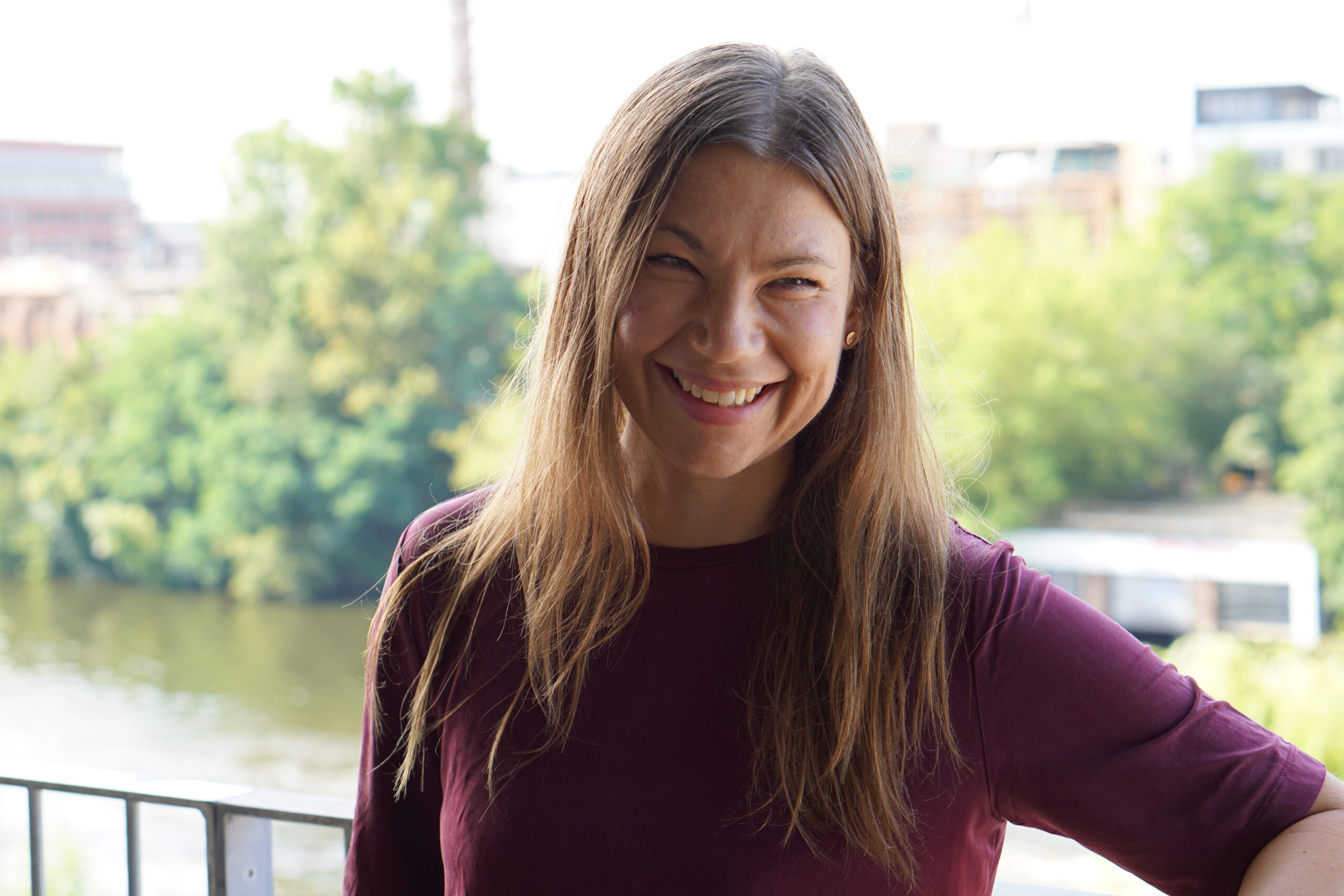 Retreat Facilitator Awakening Connection